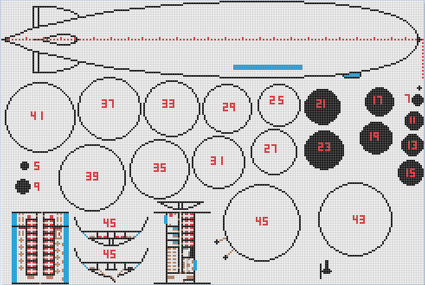 Schematics