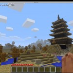 Minecraft: A Japanese Gojuu